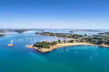 Golfe du Morbihan Vannes Tourisme - Bureau de Grand-Champ