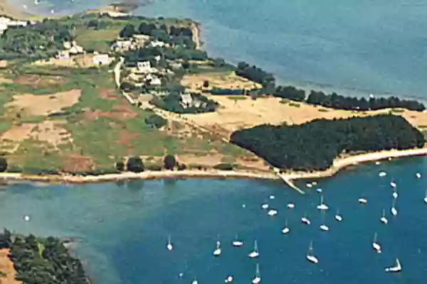 Izenah Croisières - Larmor Baden