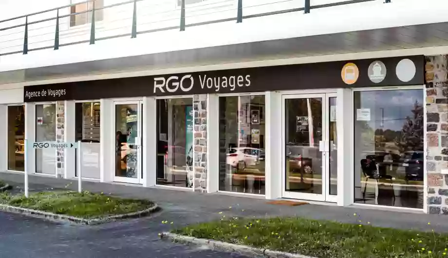 RGO Voyages - Le Pape Voyages Vitré