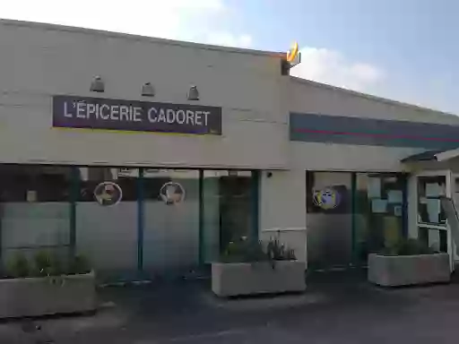 Epicerie CADORET