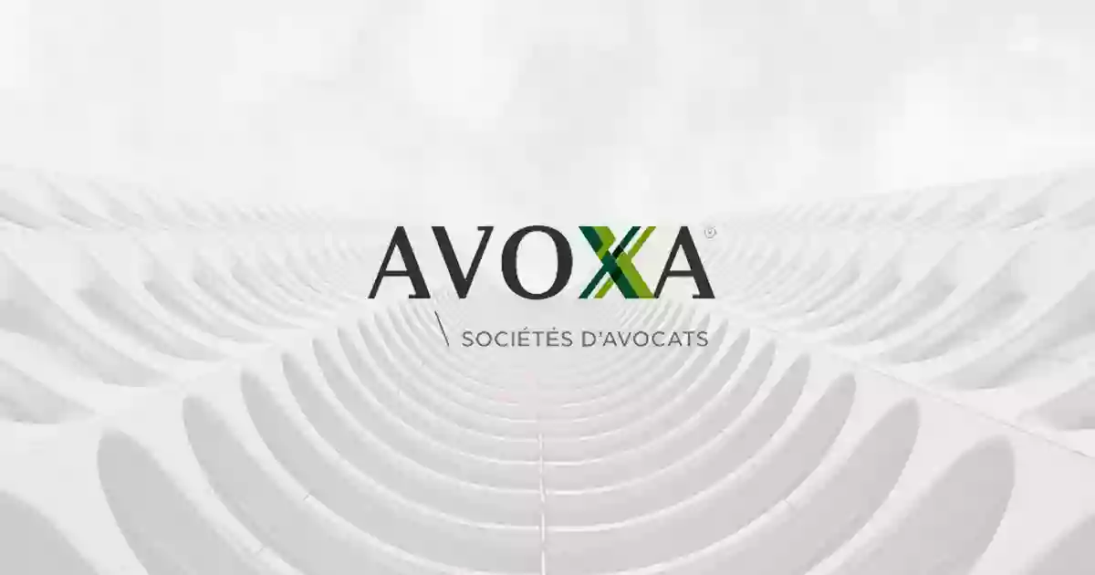 Avoxa Avocats Lorient