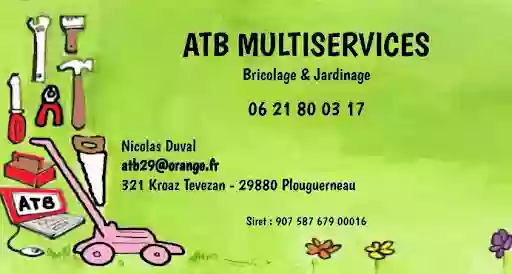 ATB Multiservices