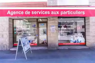 Générale des Services Quimper | Ménage, repassage et aide à domicile à Quimper