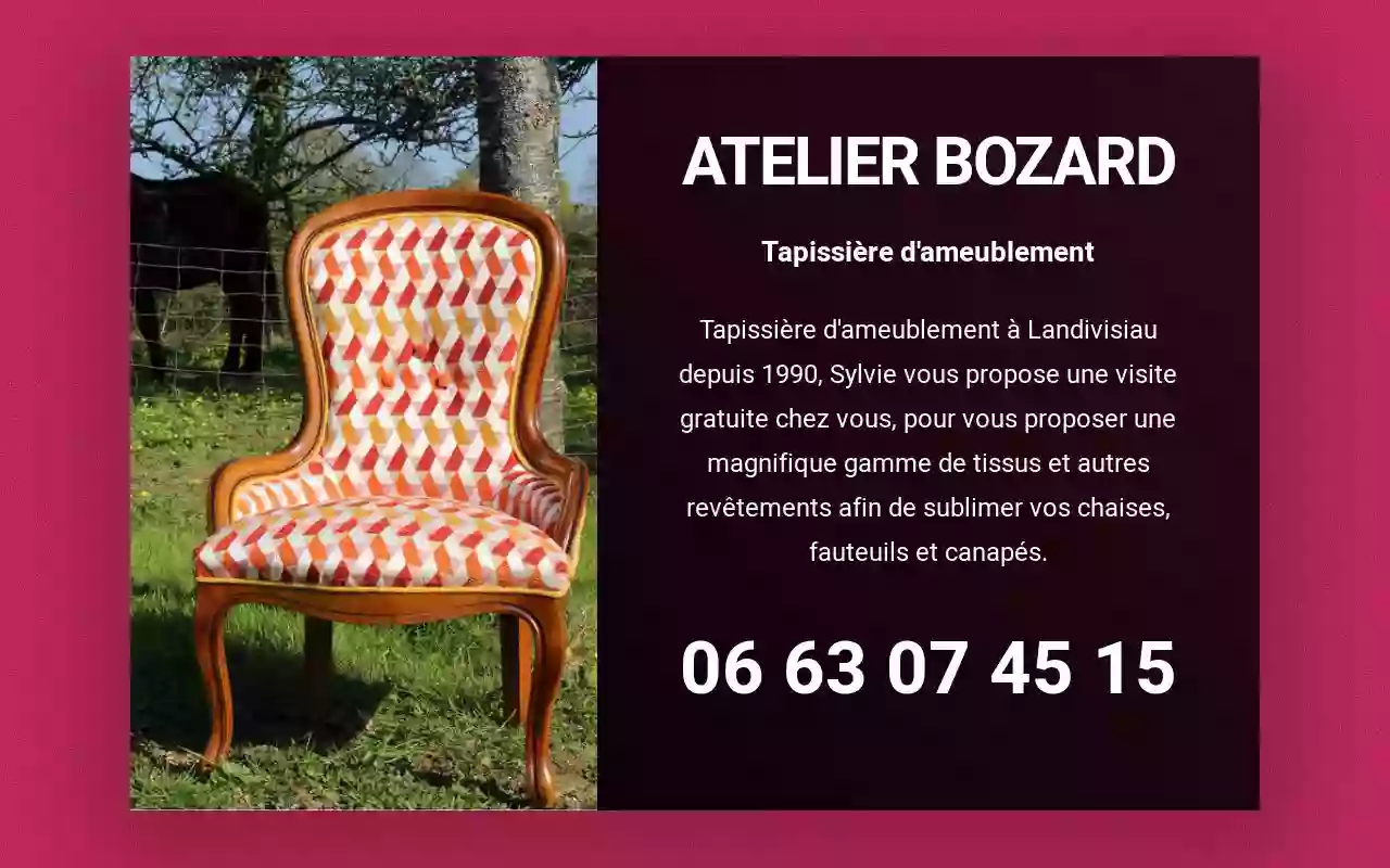 Atelier Bozard