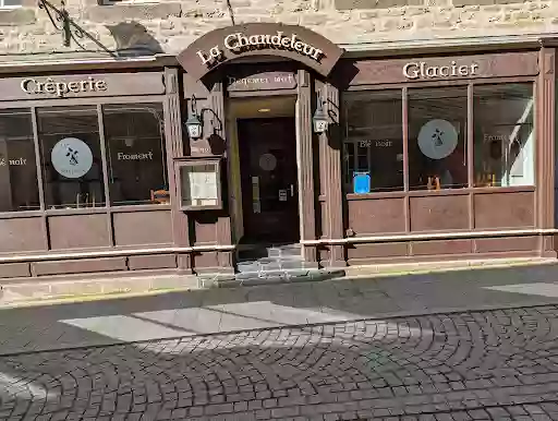 Crêperie la Chandeleur