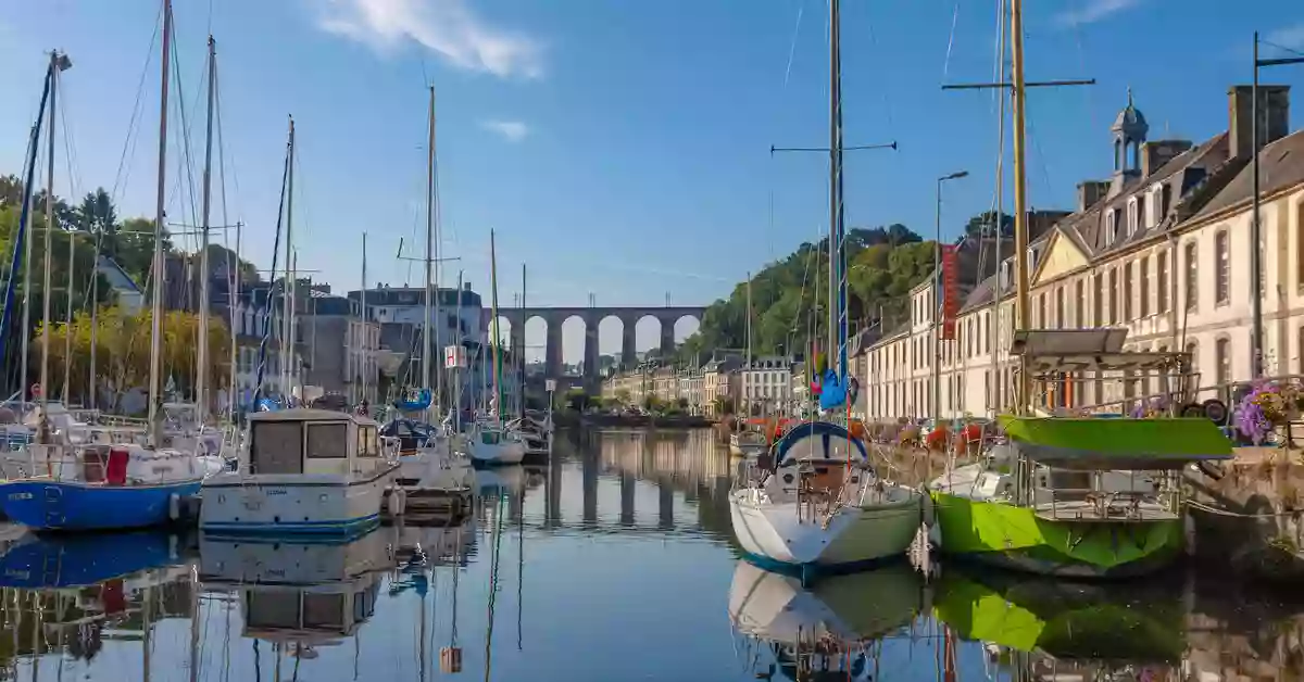 Maison et Services Morlaix | Ménage, repassage, jardinage, nettoyage de vitres