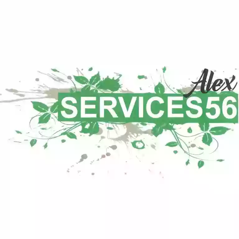 Alex services 56