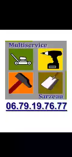 Multiservice Sarzeau