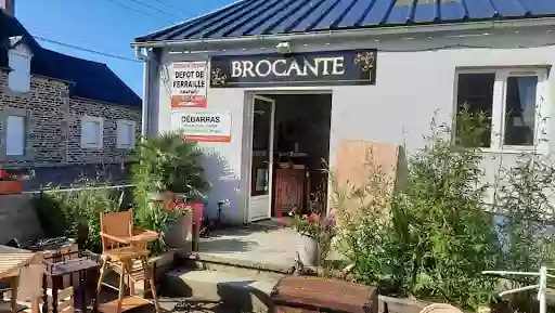 BROCANTE