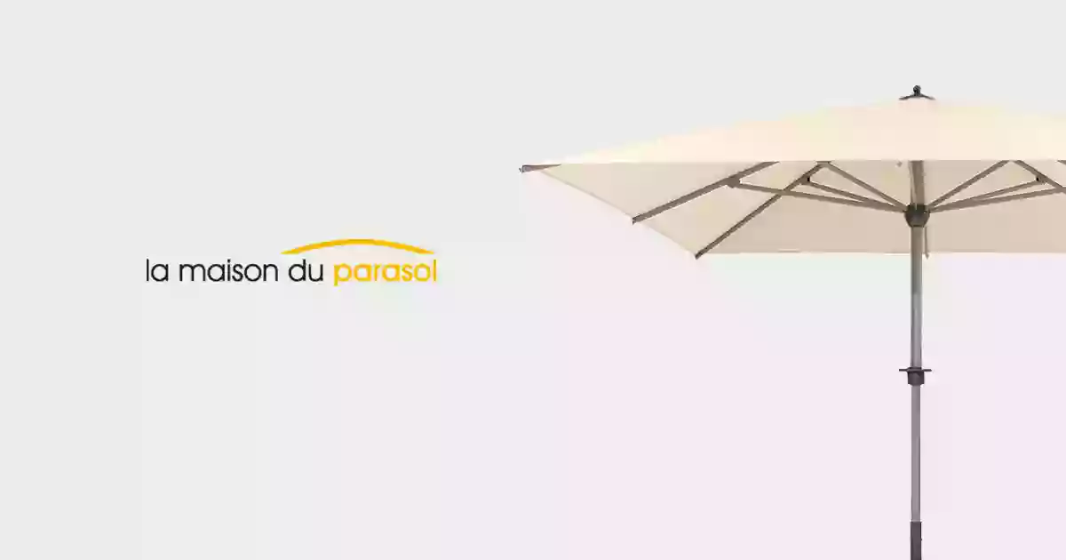 La Maison du Parasol