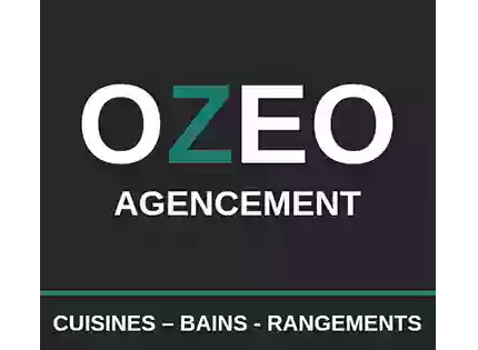 OZEO Agencement - Cuisines - Bains - Rangements