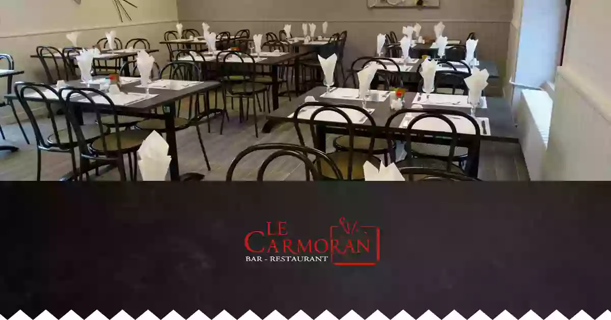 Le Carmoran