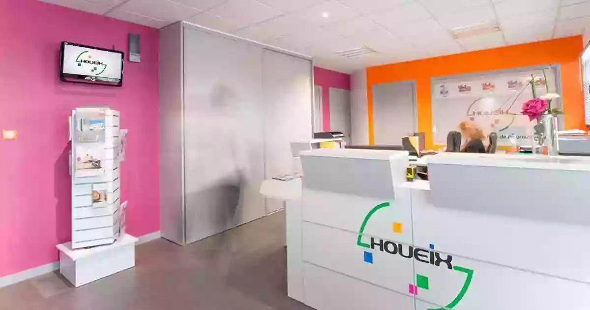 Houeix SAS