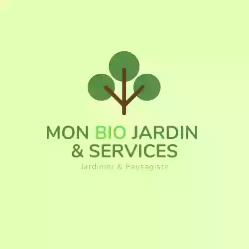 Mon bio jardin & Services