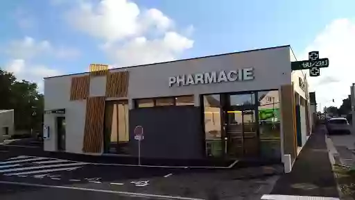 Pharmacie - Dubois Jerôme