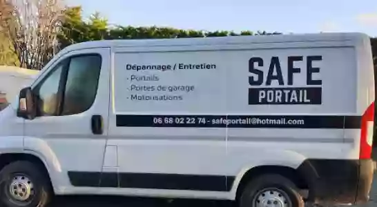 safeportail