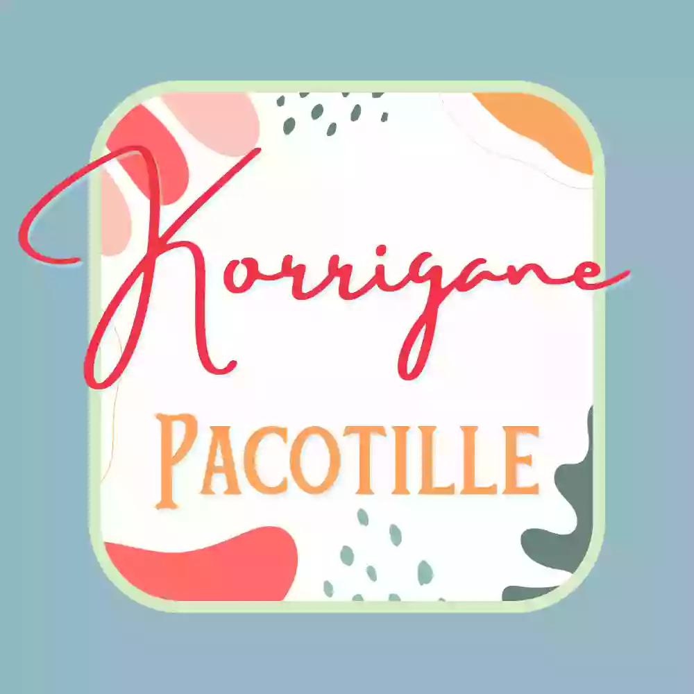 Korrigane Pacotille