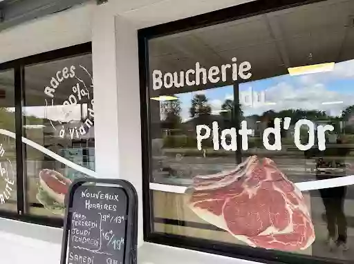 Boucherie Charcuterie