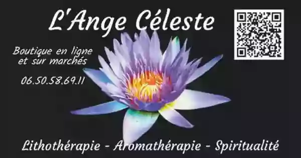 L'Ange Céleste