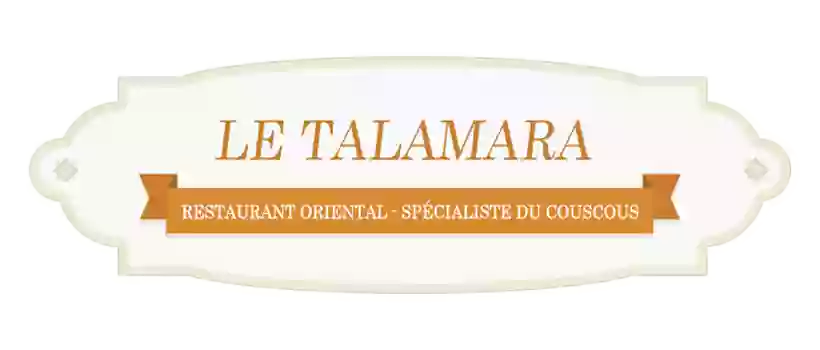 Le Talamara