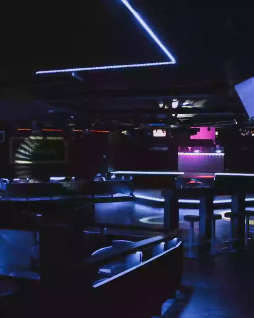 L'Horizon Night Club