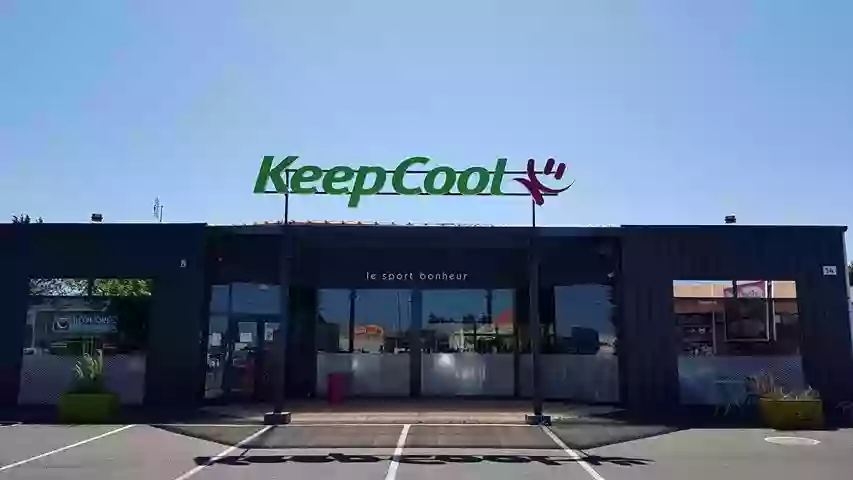 Keepcool Trégueux - Saint Brieuc