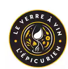 Le Verre À Vin - L' Épicurien Le Relecq-kerhuon