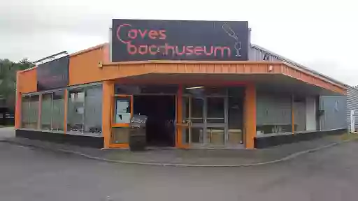 Caves Bacchuseum