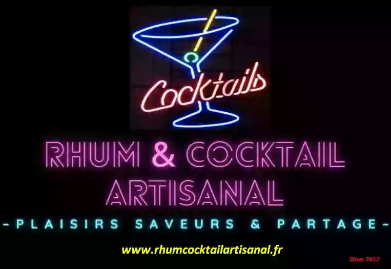 Rhum & Cocktail Artisanal - Rhum Ma Doudou