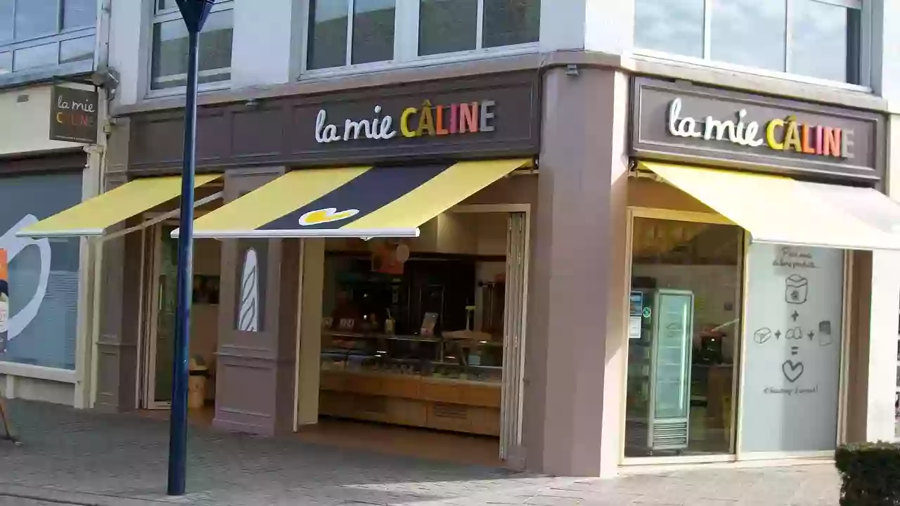 La Mie Câline Saint-Brieuc - Atelier "Pains & Restauration"