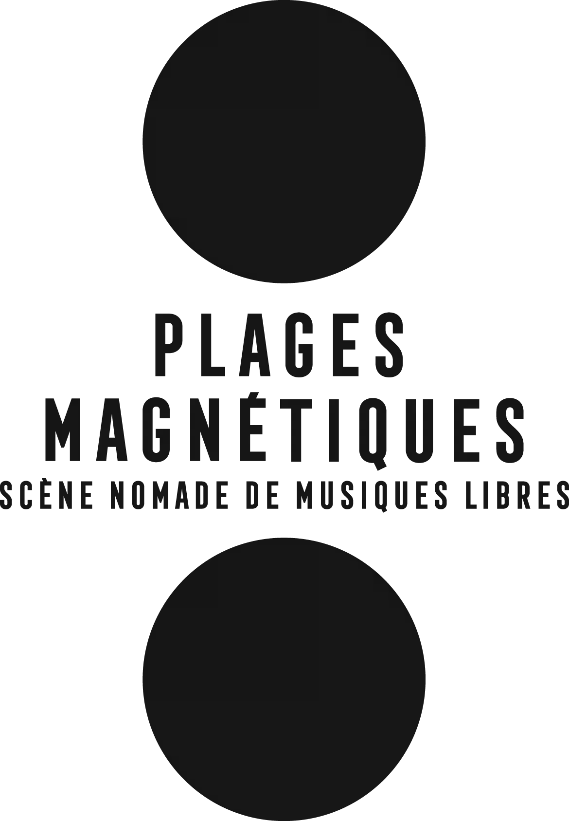 • Plages Magnétiques •