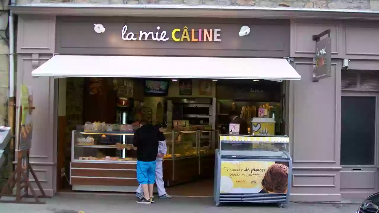 La Mie Câline