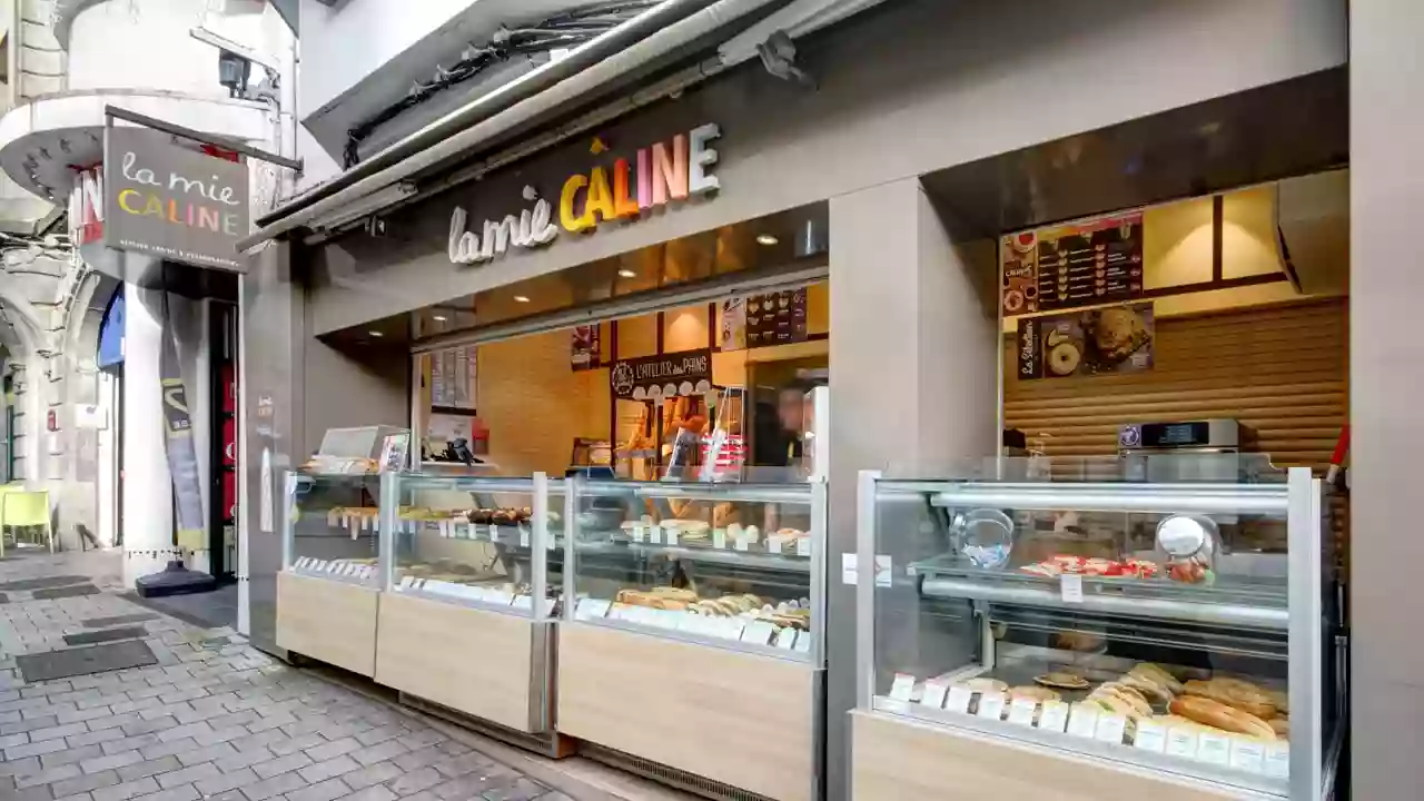 La Mie Câline