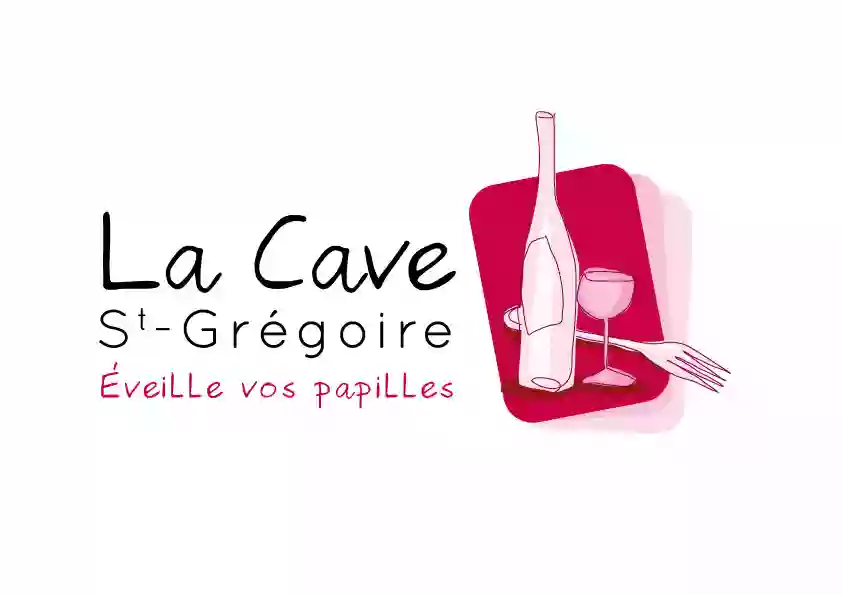 La Cave Saint-Grégoire - Chantepie