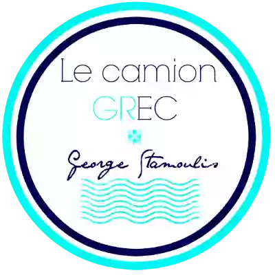 Le Camion Grec