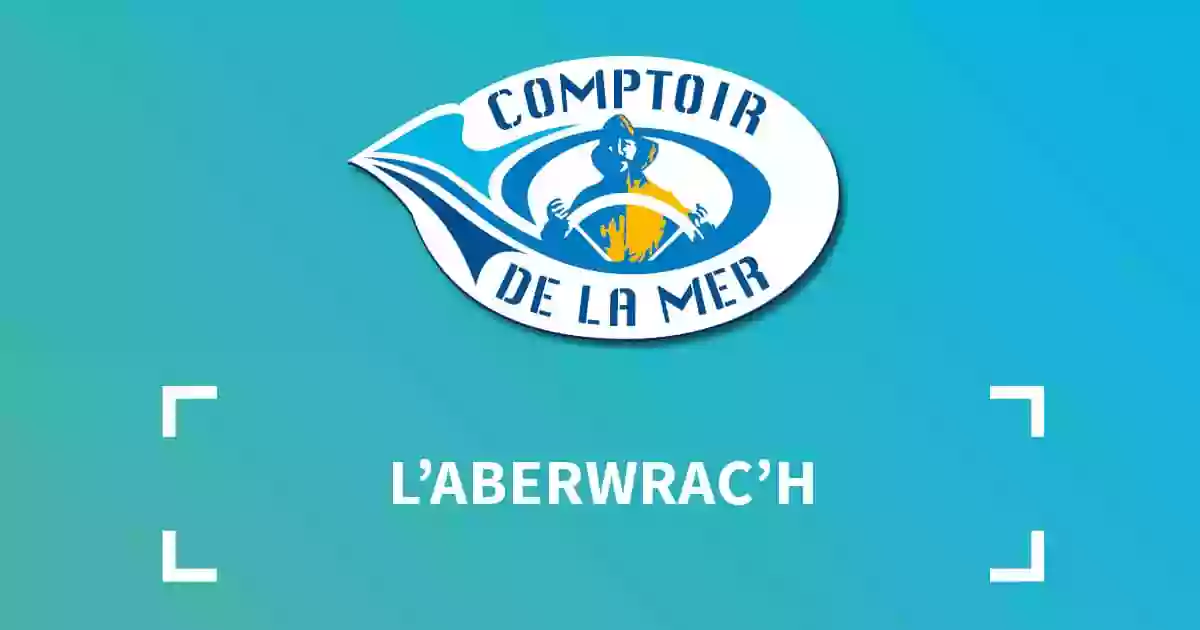 Comptoir de la Mer | Landéda