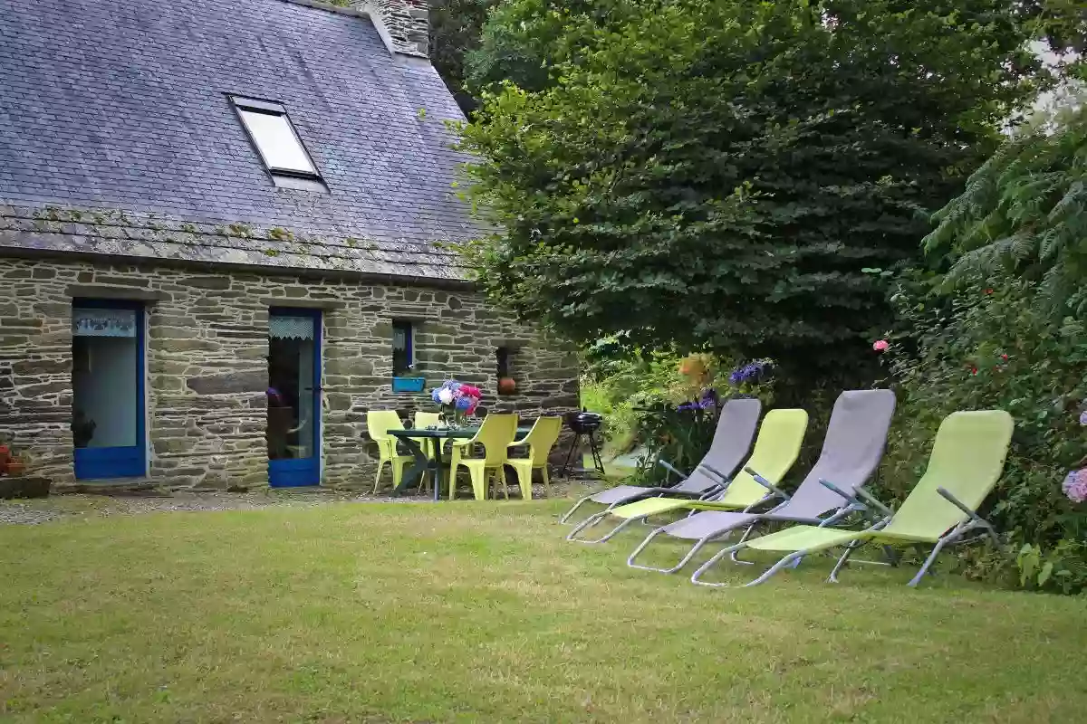 Ma maison de campagne - Gîtes de France