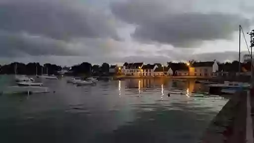 Gîte Kérig Ar Mor: Gîte location saisonnière de maison de vacances, séjour (Morbihan, Bretagne)