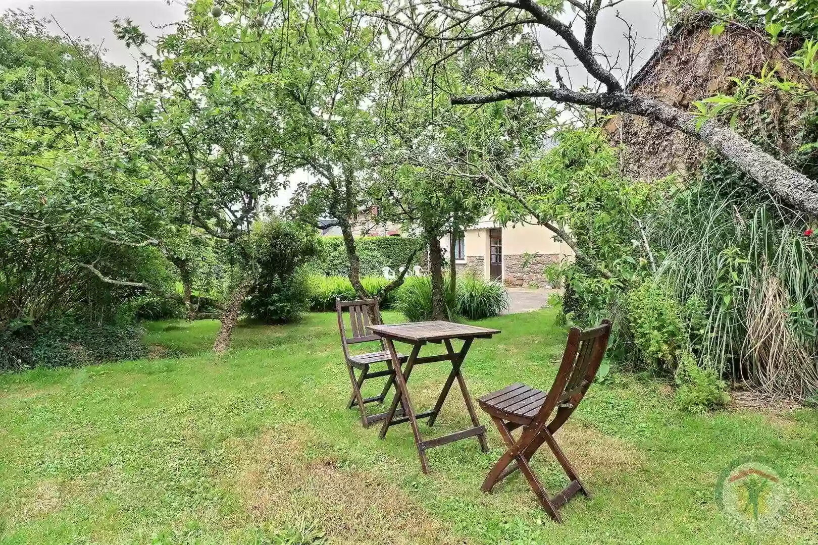 Vieux moulin - Gîtes de France