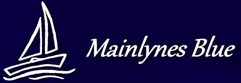 Mainlynes Blue