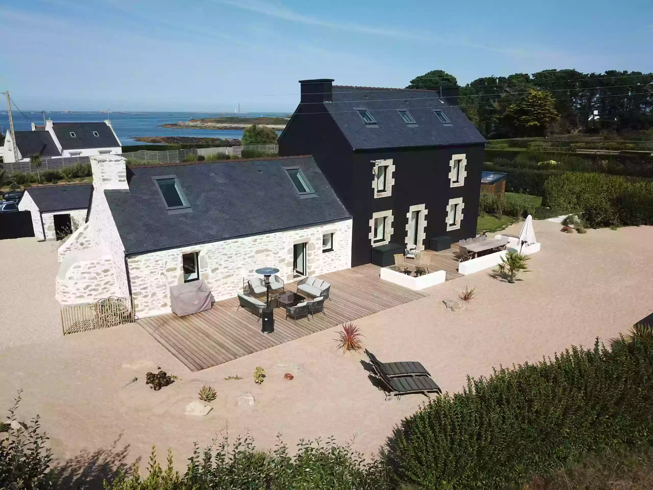 La Cabane des Dunes