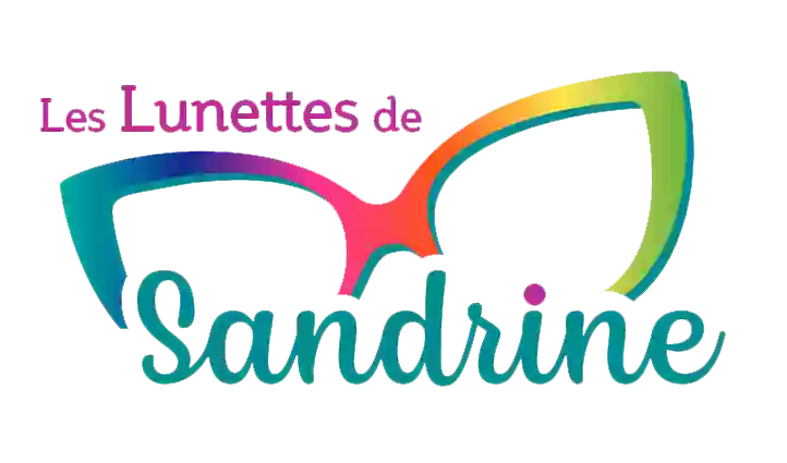 Les Lunettes De Sandrine