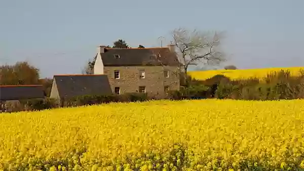 Le grand gîte de Kertanguy