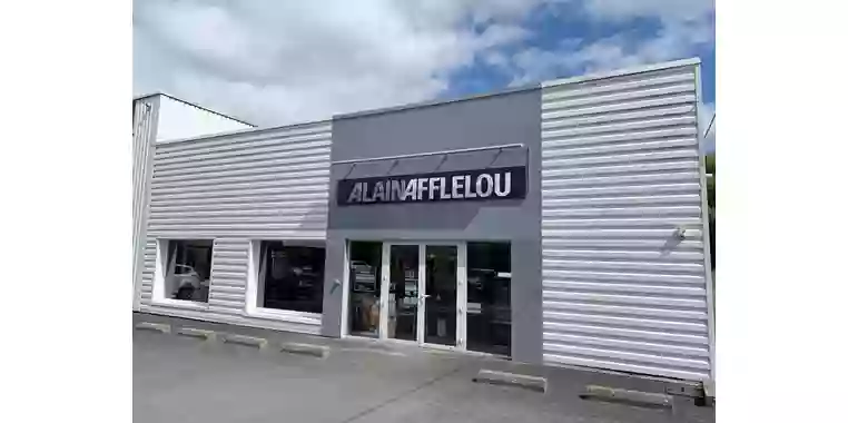 Opticien Carhaix-Plouguer | Alain Afflelou