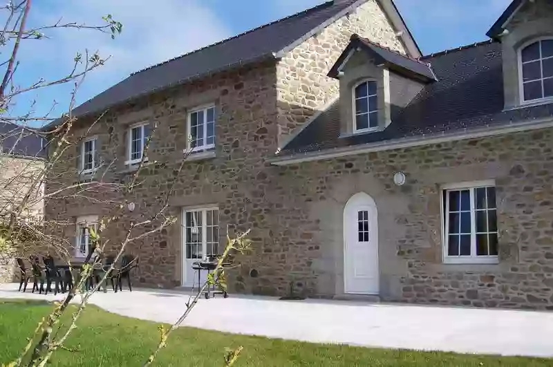 Village de la Ville Galbrun - Gîtes de France