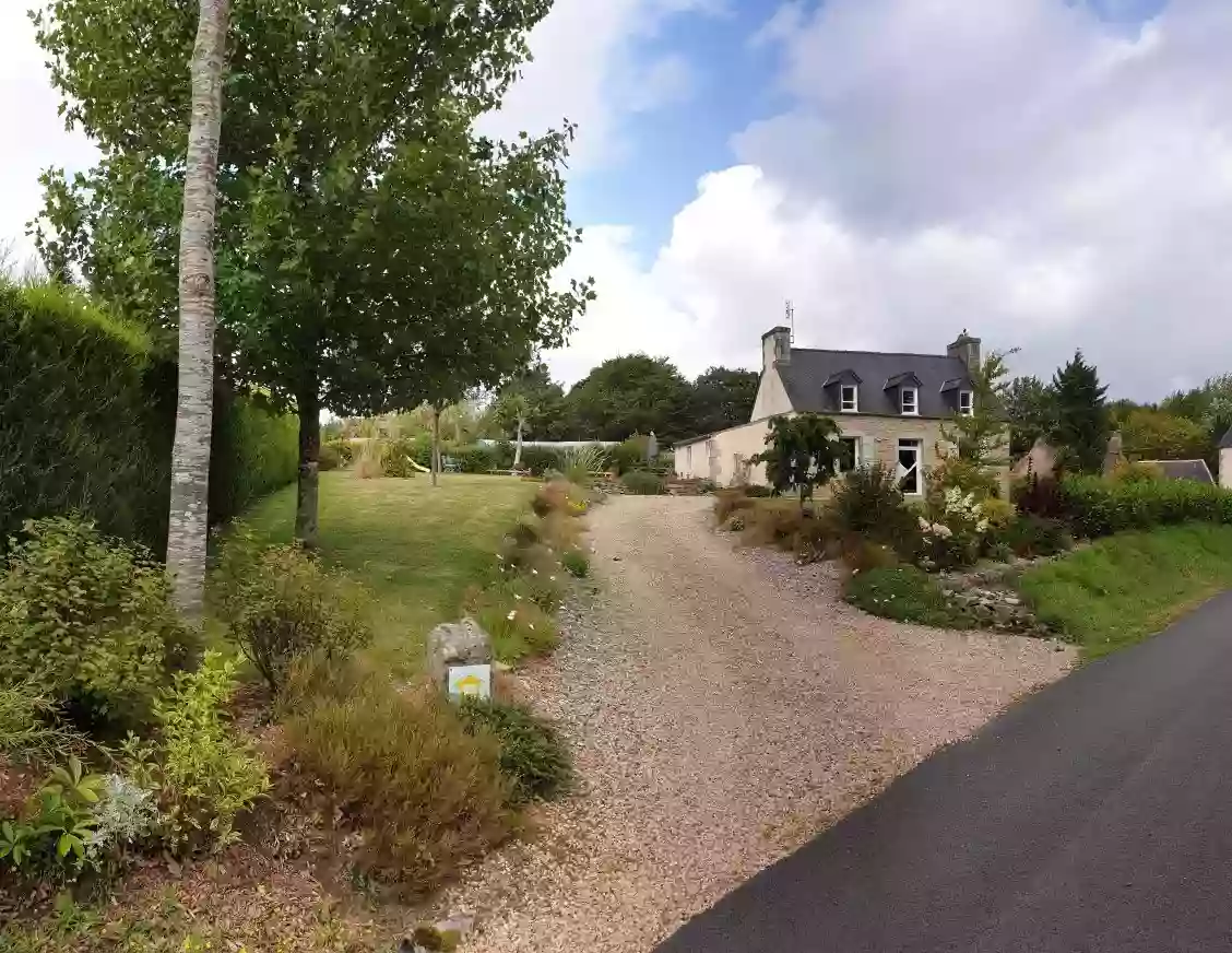 La Clairière - Gîtes de France