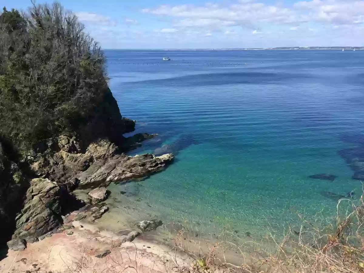 Ile et Villas Groix