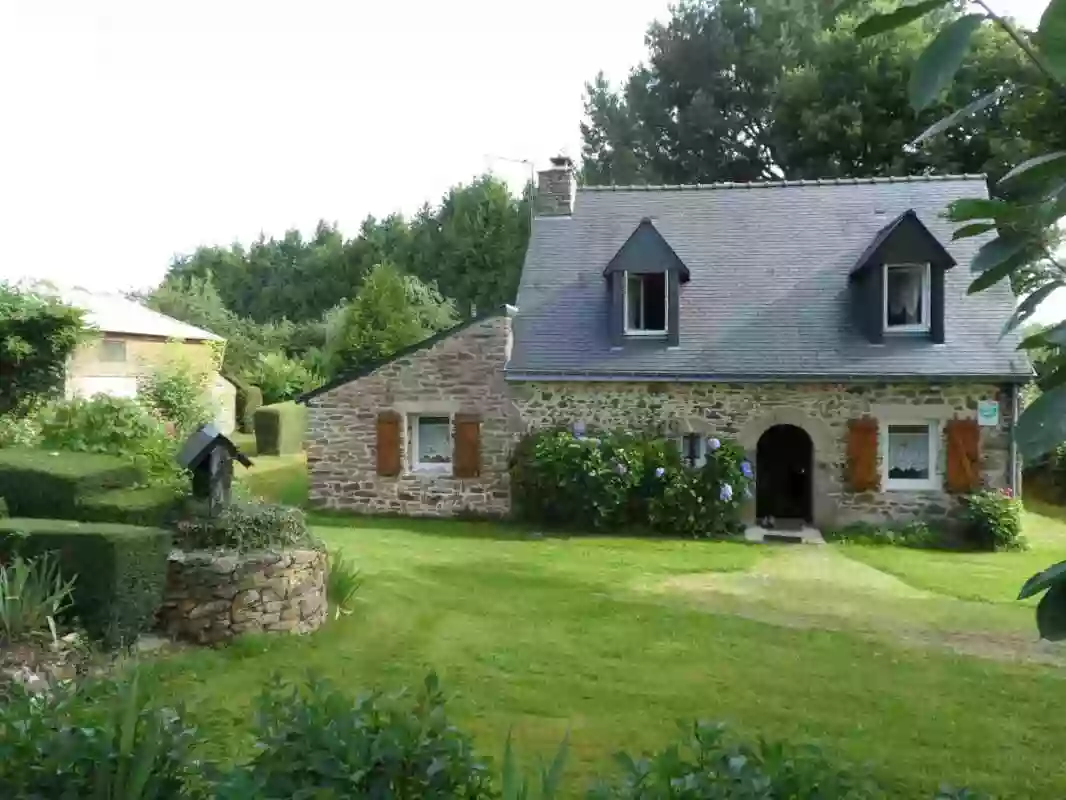 MOULIN DE TREBIMOEL - Gîtes de France