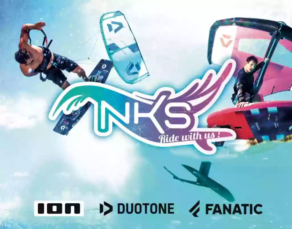 NKS - École/Shop de Kitesurf et de Wing Foil à Plouharnel