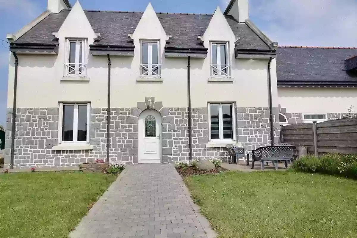 Gîte de la baie de saint Brieuc - Gîtes de France